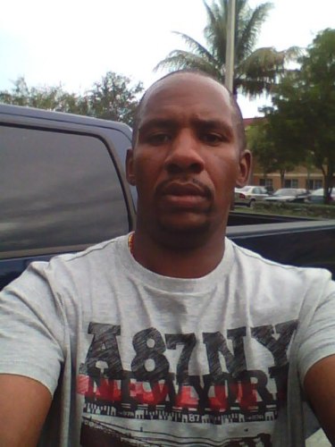 Samori Walden