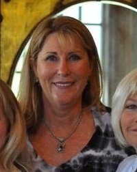 Kathy Peterson