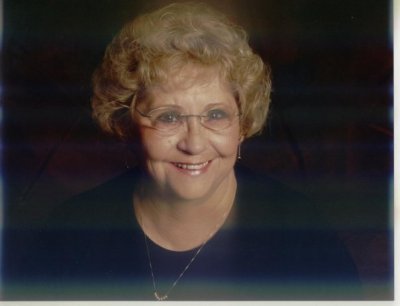 Flora Burgess