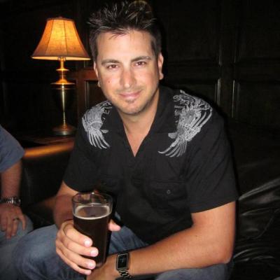 Seth Rodriguez