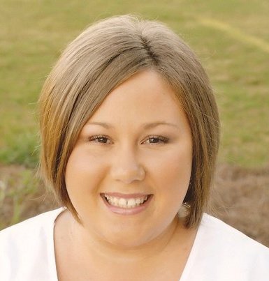 Amanda Wright