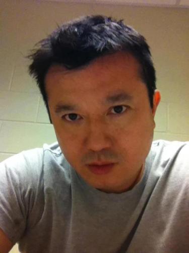 Norick Liu