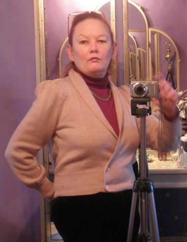 Laurie Brown