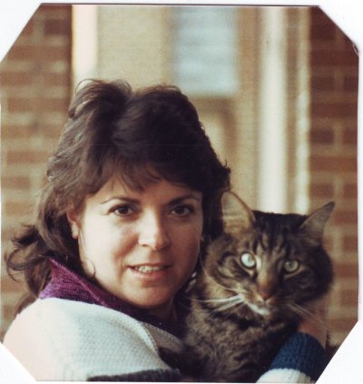Sylvia Reynolds