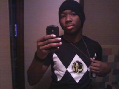 Deshawn White