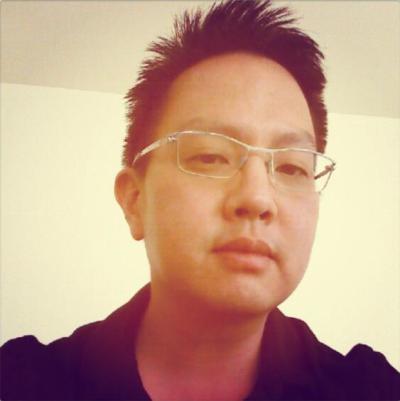 Bowen Chung