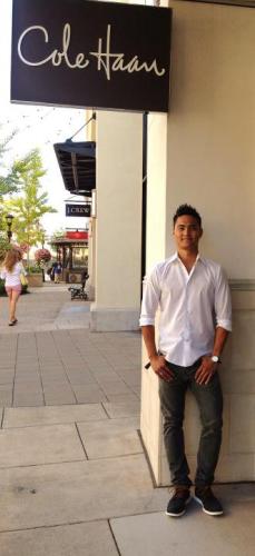 Justin Durano