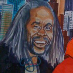 Shaheed Peterson