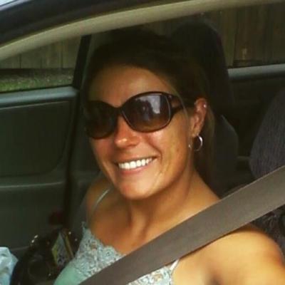 Amy Kilness