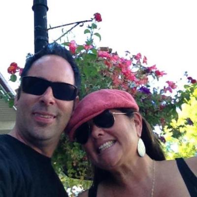 Cheryl Karlan