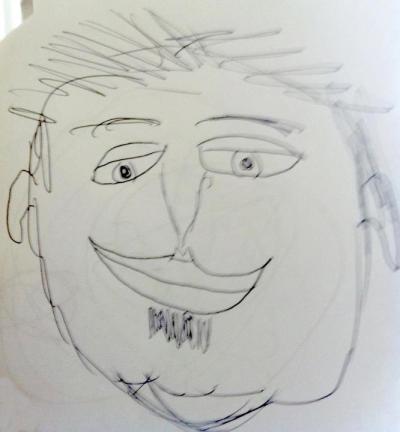 Brad Goodwin