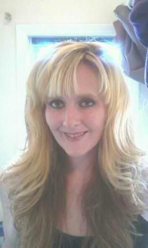 Amy Rogers