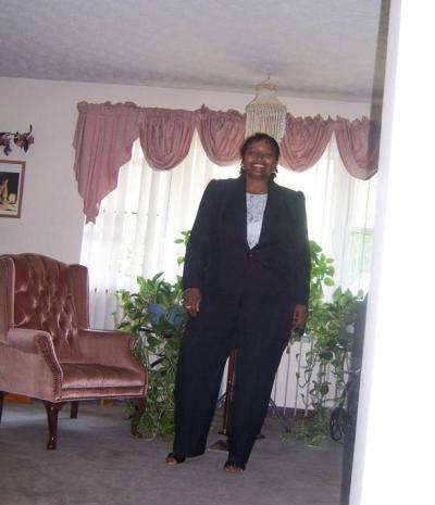 Judith Reid