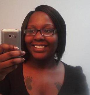 Phylicia Davis