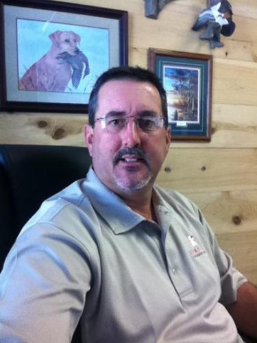 Glen Ducote