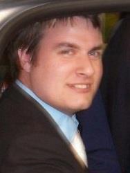 Curtis Morissette