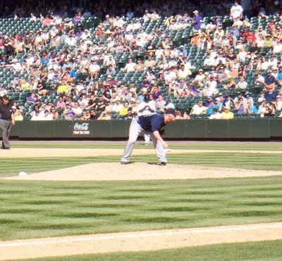 Eric Rowett