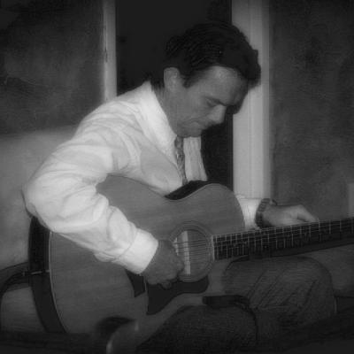Kenneth Powell