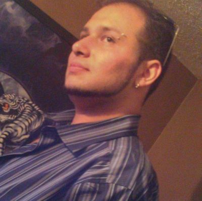 Anthony Najar