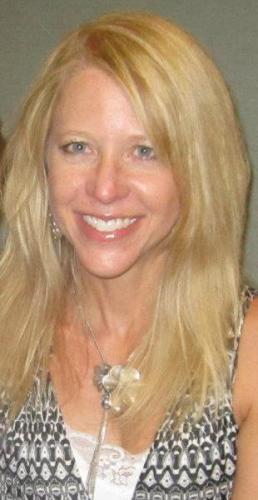 Jennifer Merrick