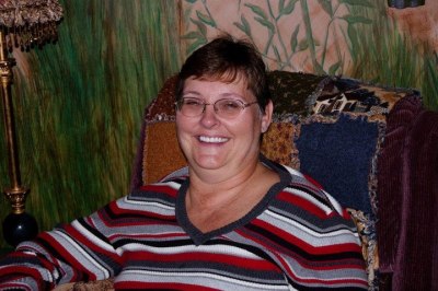 Charlene Sharp