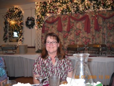 Deanne Milligan