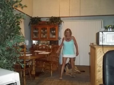 Shellance Hendricks