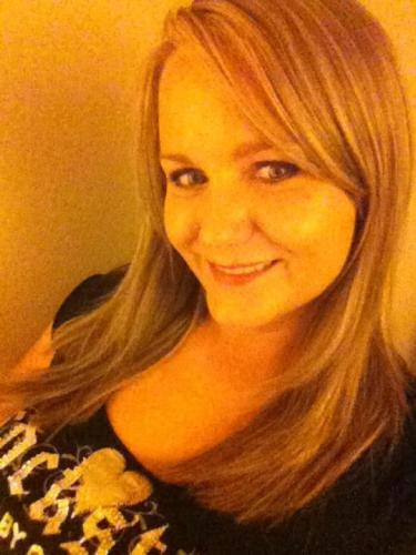 April Ambron