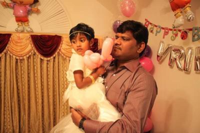 Venugopal Neerudu