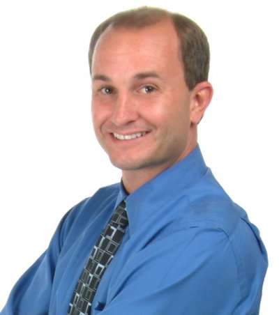 Darin Burton