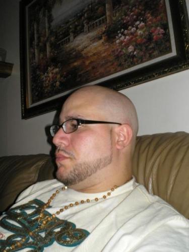 Rickey Mitchell