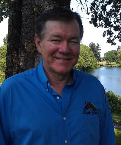 Gary Hubbard