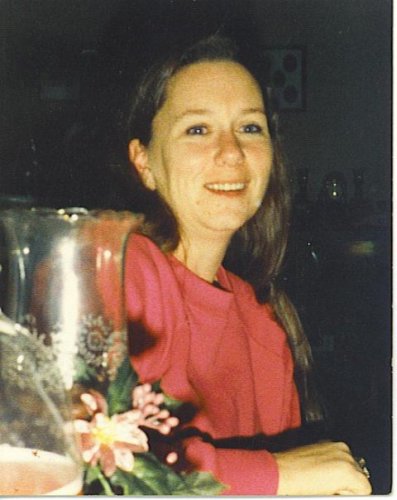 Michelle Marken