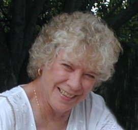 Marcia Steele