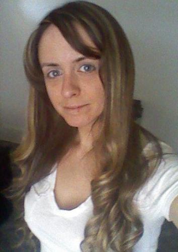 Michelle Cassity