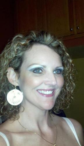 Angela Bradford