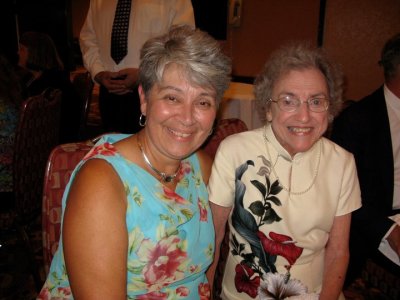 Irene Clark