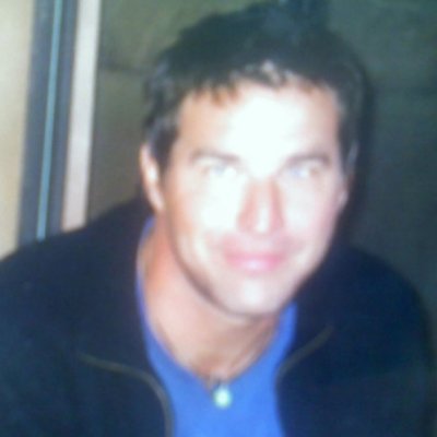 Gregory Weiss