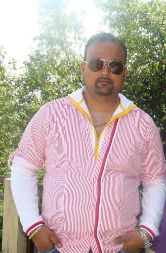 Sandeep Jain