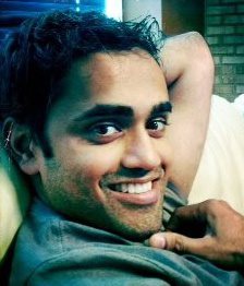 Kartik Venkatachalam