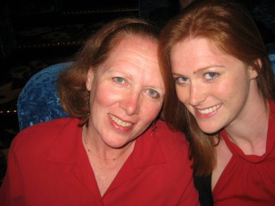 Mary Goerke