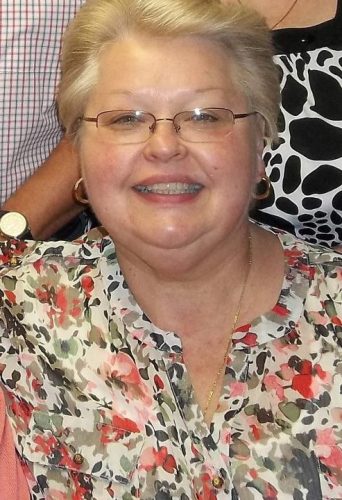 Joanne Mikolajczyk