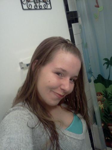 Kimberly Shouse