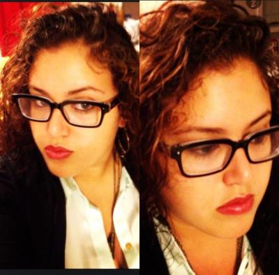 Cynthia Cuevas