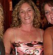 Melissa Wilkey