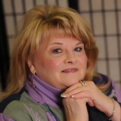 Linda Ford