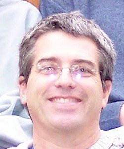 Douglas Oliver