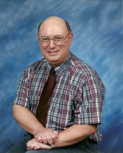 Bruce Bailey