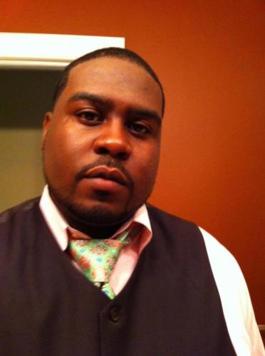 Christopher Sledge
