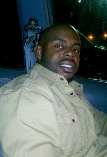 Omar Johnson